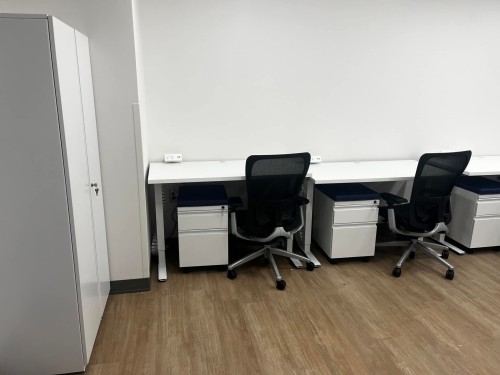 ESS2 With Top And PCMs   White
